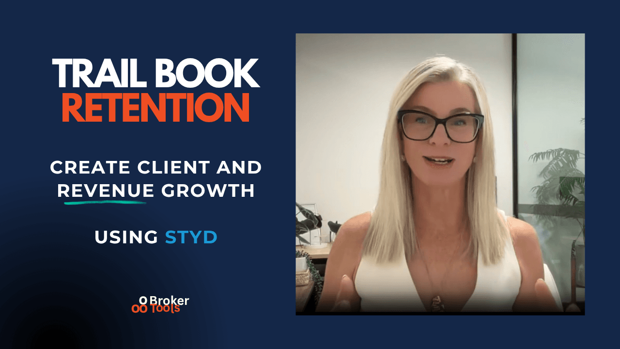 Trail Blazing Growth: How Stryd Turns Settled Property Loans into a Revenue Ops