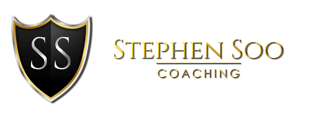 Stephen Soo Coaching