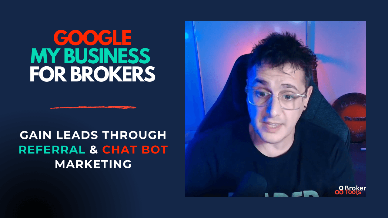 How to use Google My Business & Chat Bot Automations to Drive Leads
